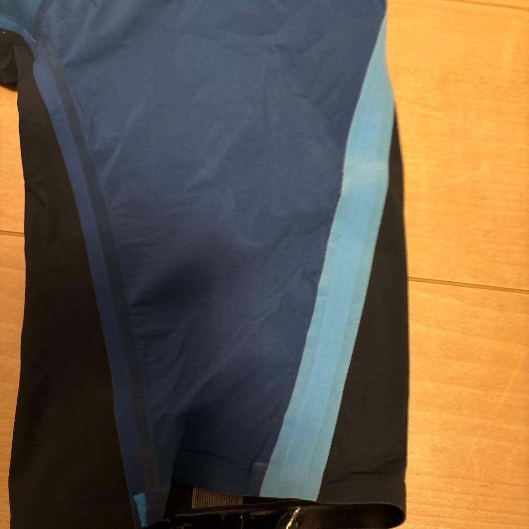 arena アクアフォース競泳水着 Lサイズ