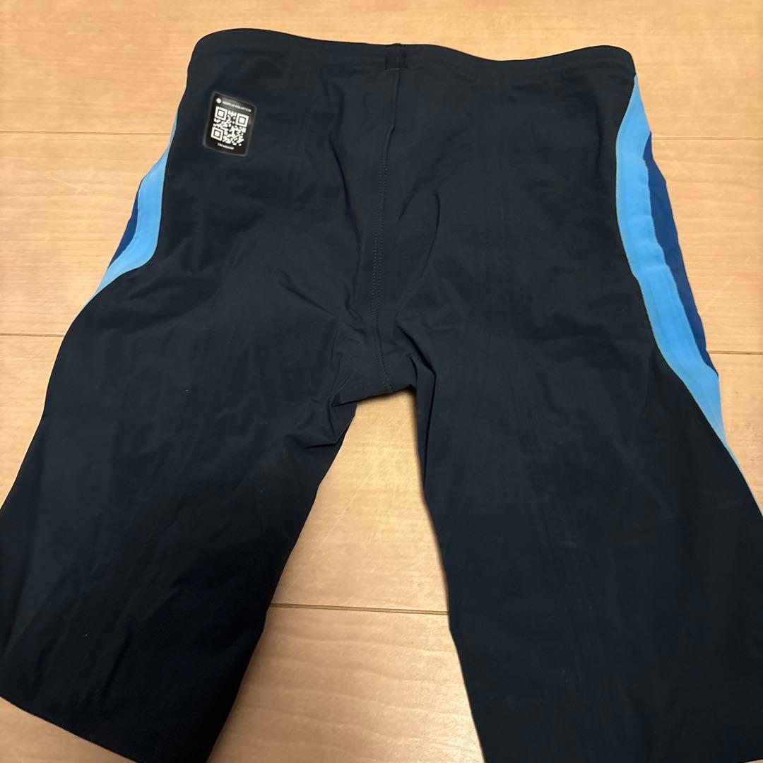 arena アクアフォース競泳水着 Lサイズ