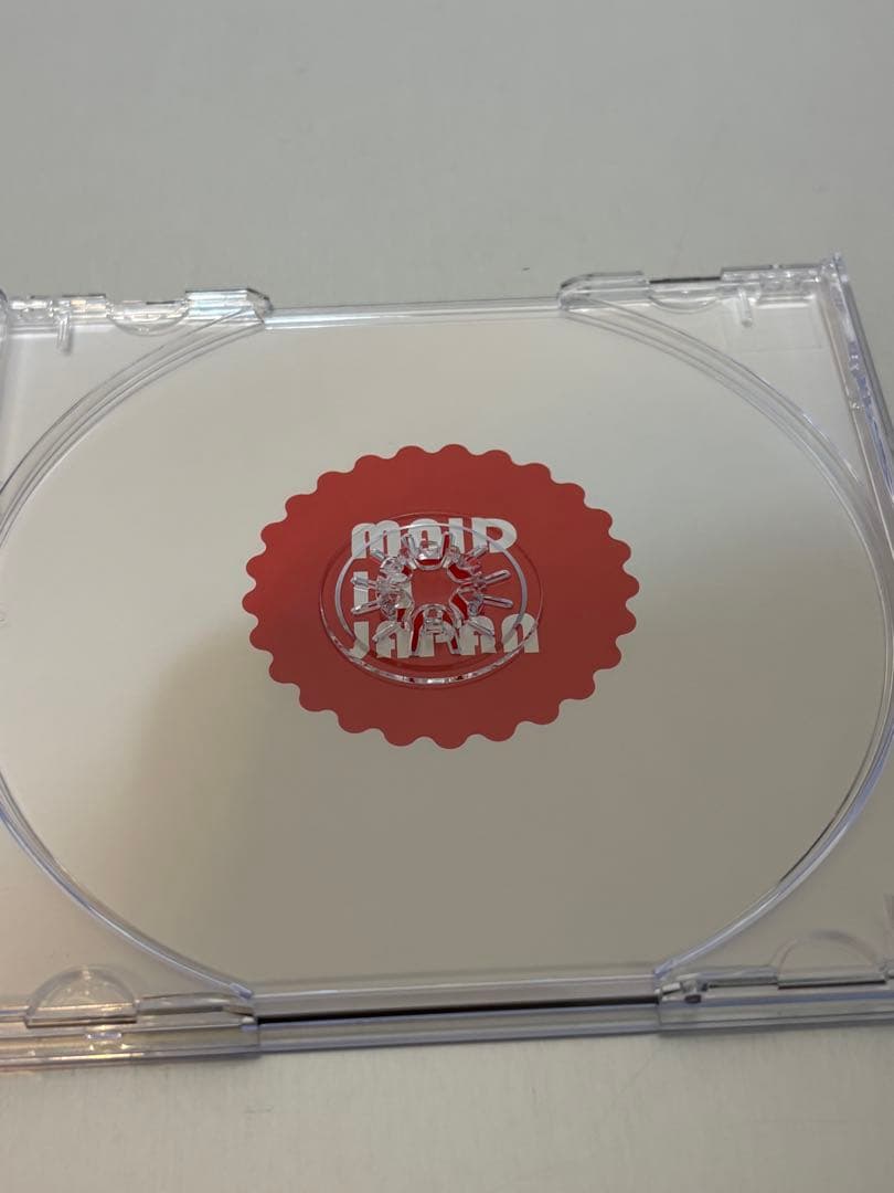 超希少 BAND-MAID / MAID IN JAPANオリジナル盤2014年