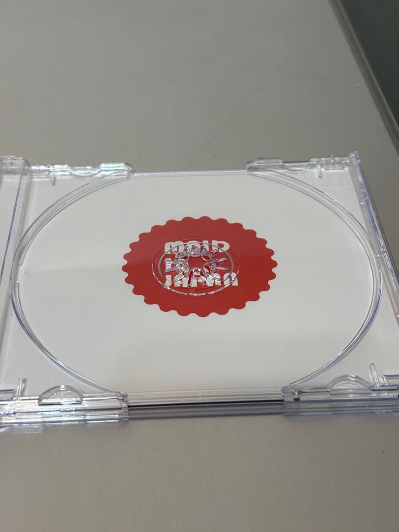 超希少 BAND-MAID / MAID IN JAPANオリジナル盤2014年