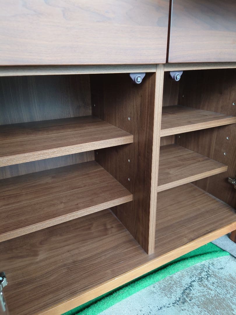 【sanue】☆高野木工 カノ85カップボード