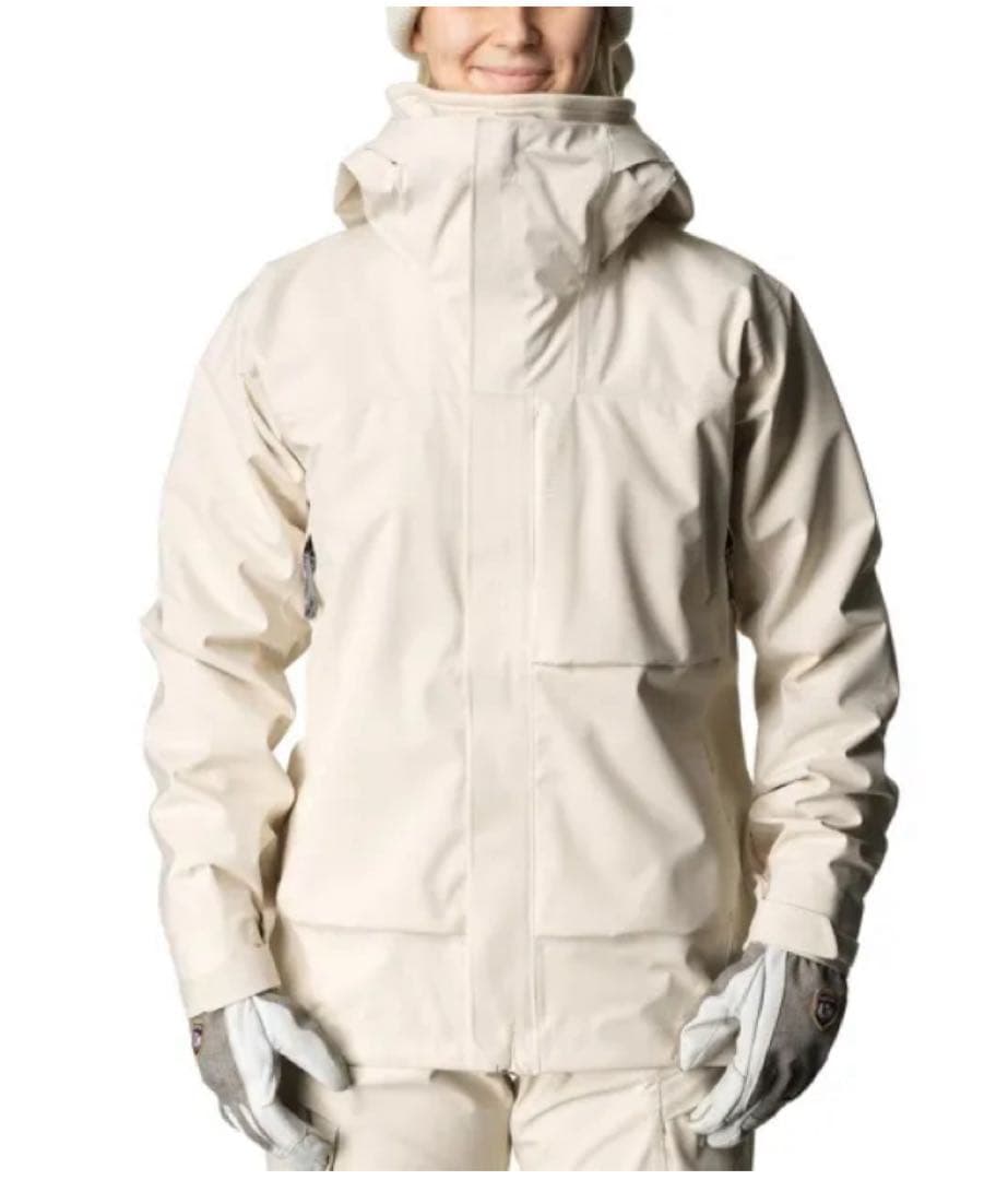 Houdini ローラーコースタージャケット レディースXSスキースノボ