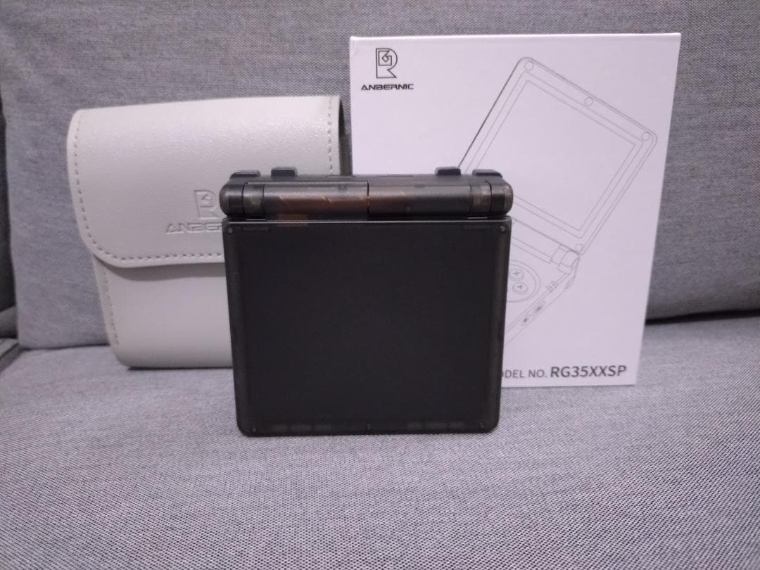 その他 Anbernic RG35XXSP