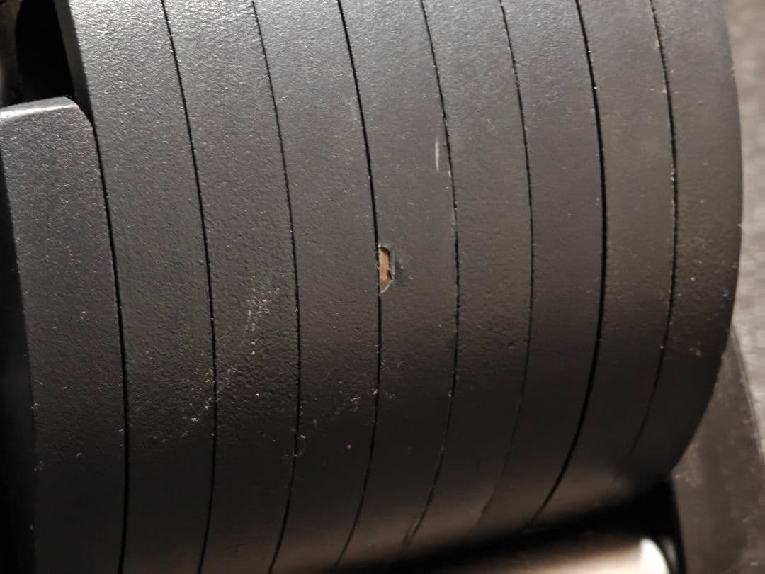 【引き取り限定】フレックスベルFLEXBELL 32kg 2kg刻み②セット購入