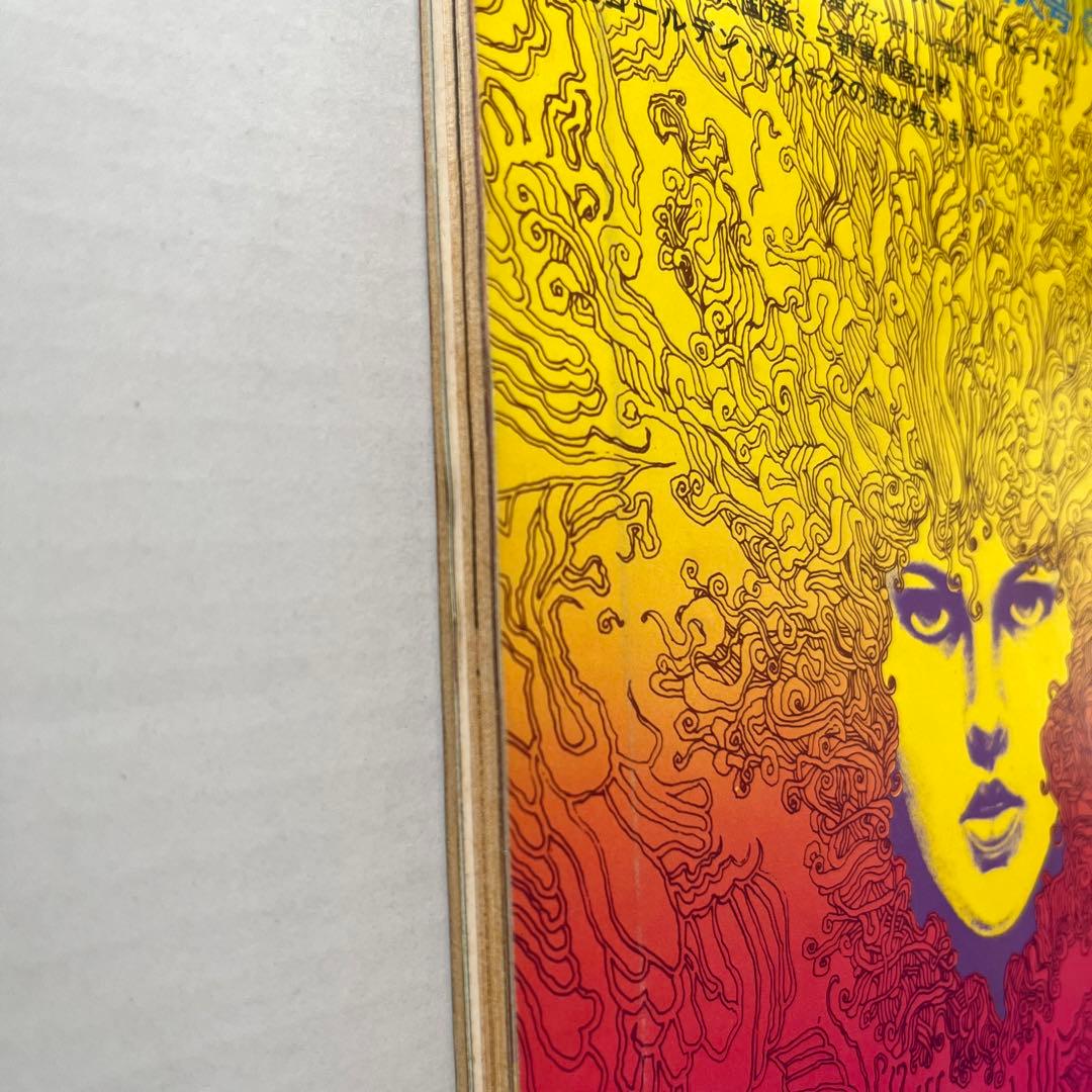 値下げ希少！昭和４５週刊プレイボーイ　篠山紀信／岩下志麻　松尾ジーナ　神野アラノ