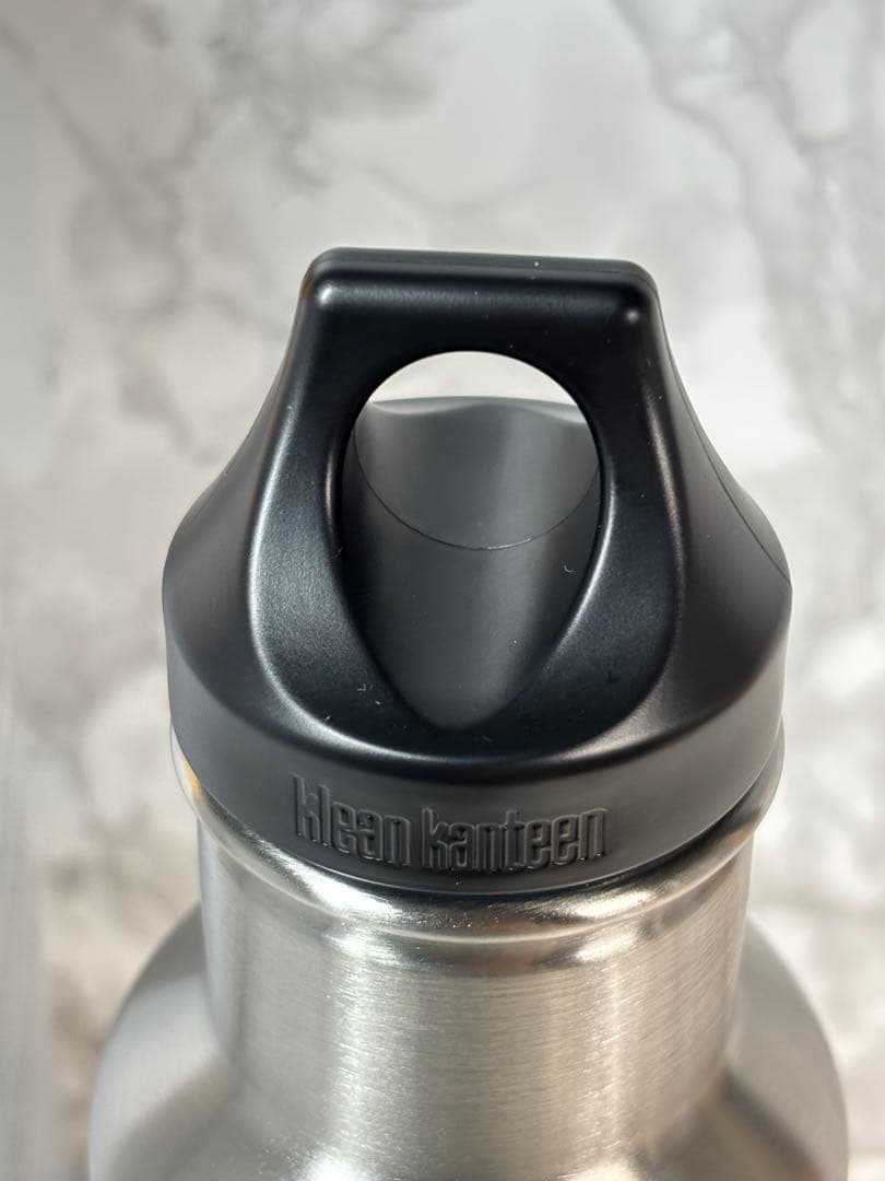 弁当箱・水筒 klean kanteen Insulated Classic 20 oz