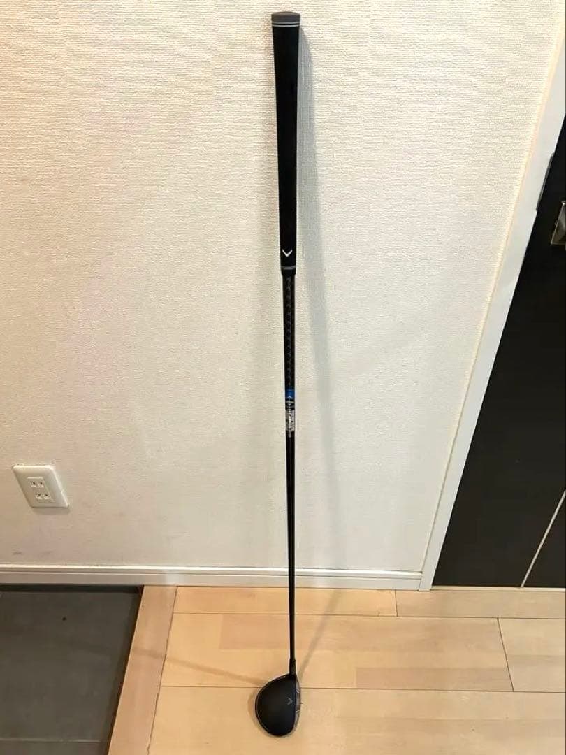 キャロウェイ　ROGUE ST MAX 5番フェアウェイウッド　5W