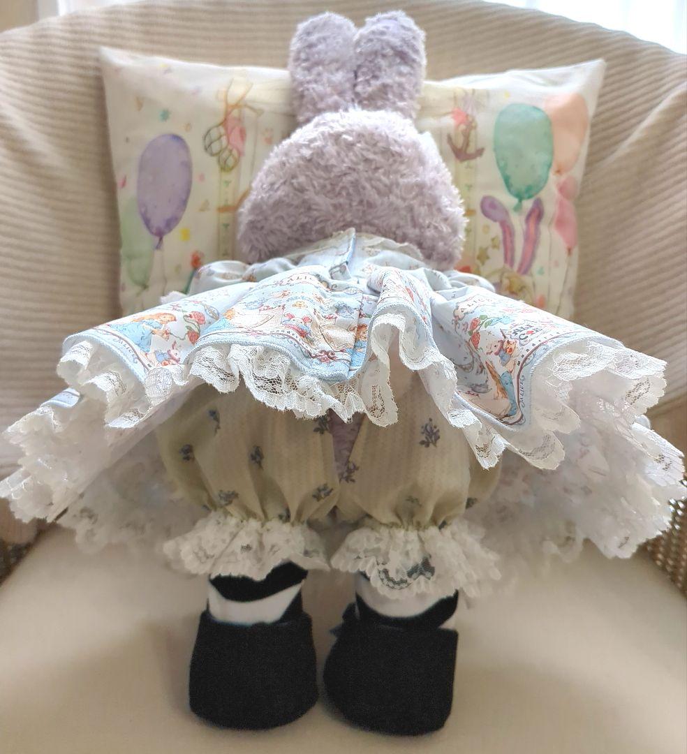 【ハロウィンverアリス】