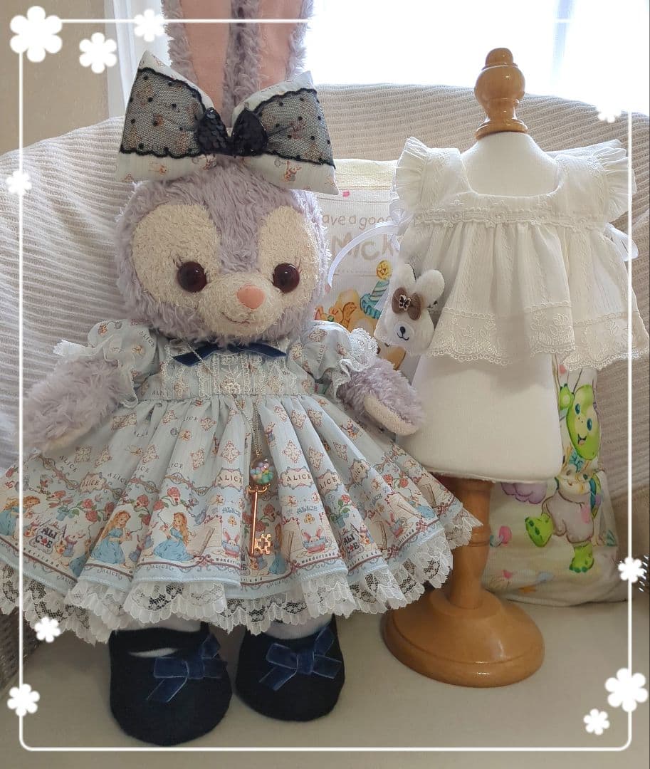 【ハロウィンverアリス】