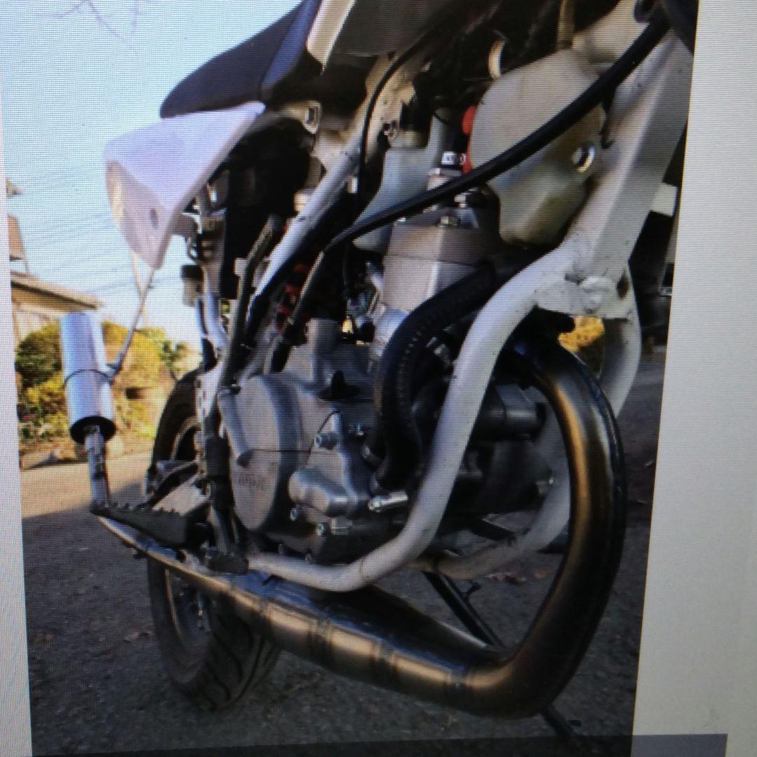 CRM８０専用チャンバー新品未使用スチール手巻きの出品です。