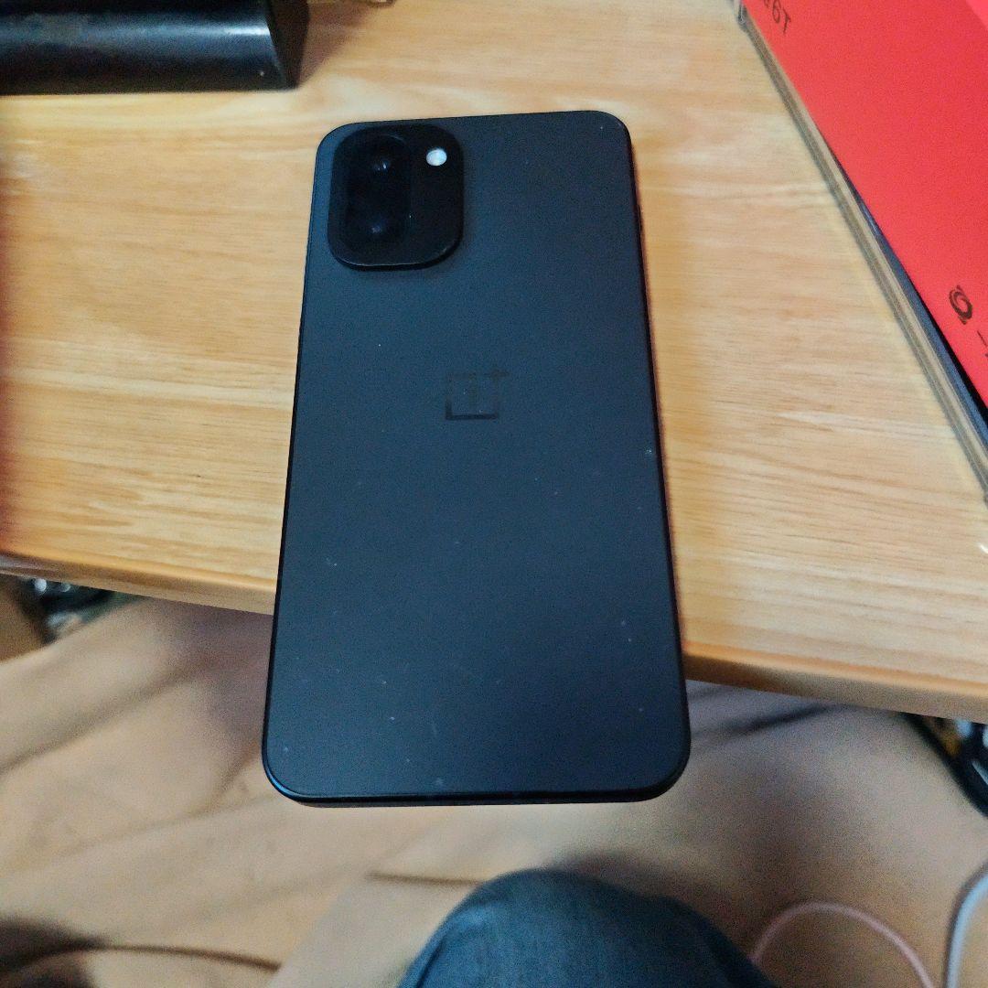 One Plus Ace 6T 12GB/256GB 大陸版