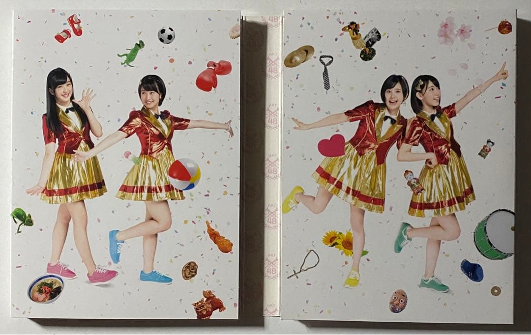 HKT48全国ツアー～全国統一終わっとらんけん～FINAL in 横浜アリーナ