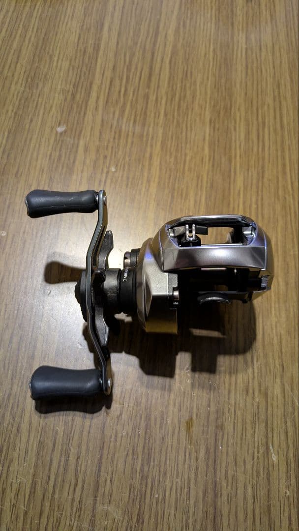 ト*キ様 DAIWA21ジリオンsvtw1000H 右ハンドル