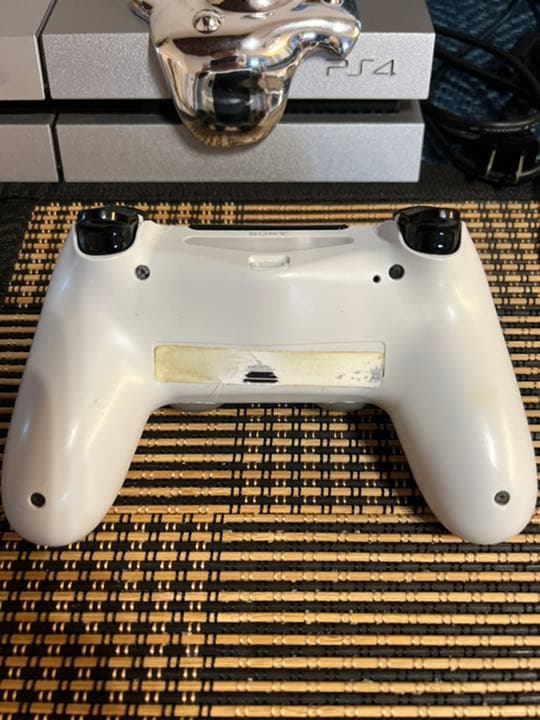 PS4 メタルスライムエディション