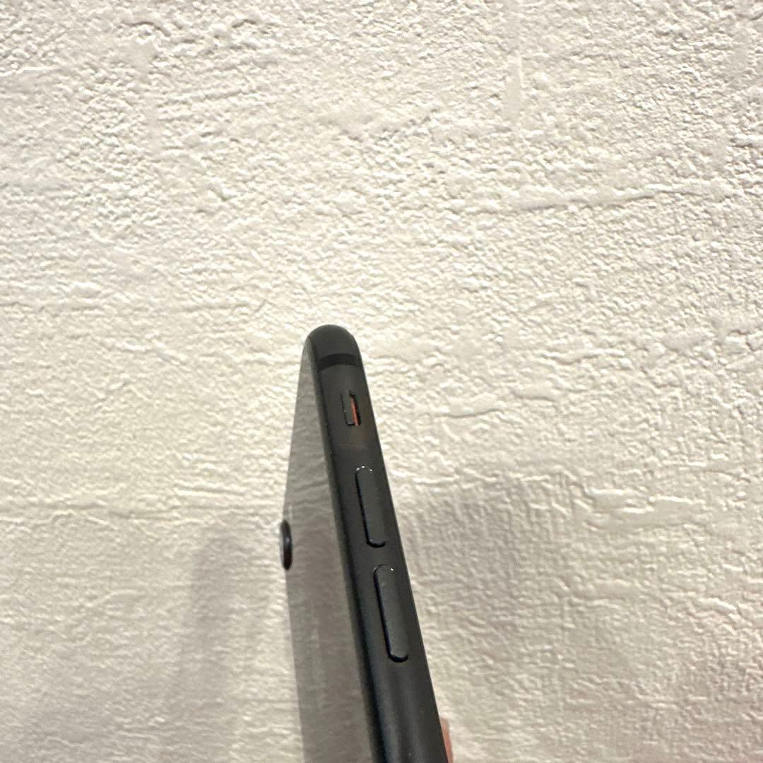 iPhone 8 Space Gray 256GB SIMフリー 美品