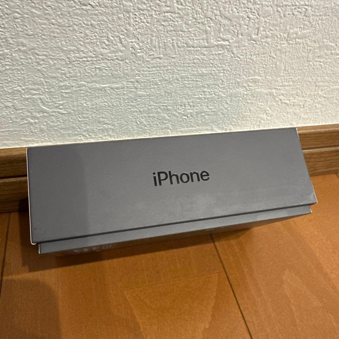 iPhone 8 Space Gray 256GB SIMフリー 美品
