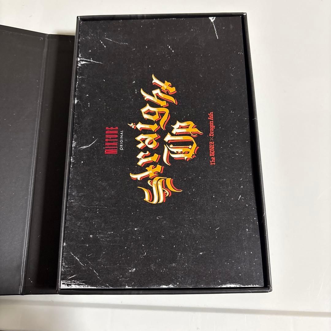 ステッカー付きStraight Up〈完全生産限定〉 Blu-ray