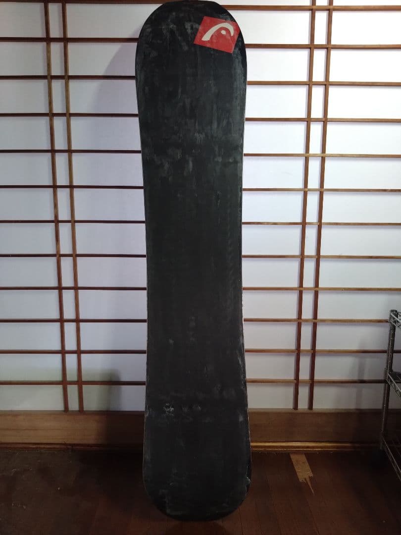 HEAD THE DAY153 　(ヘッド　ザ　ディ)