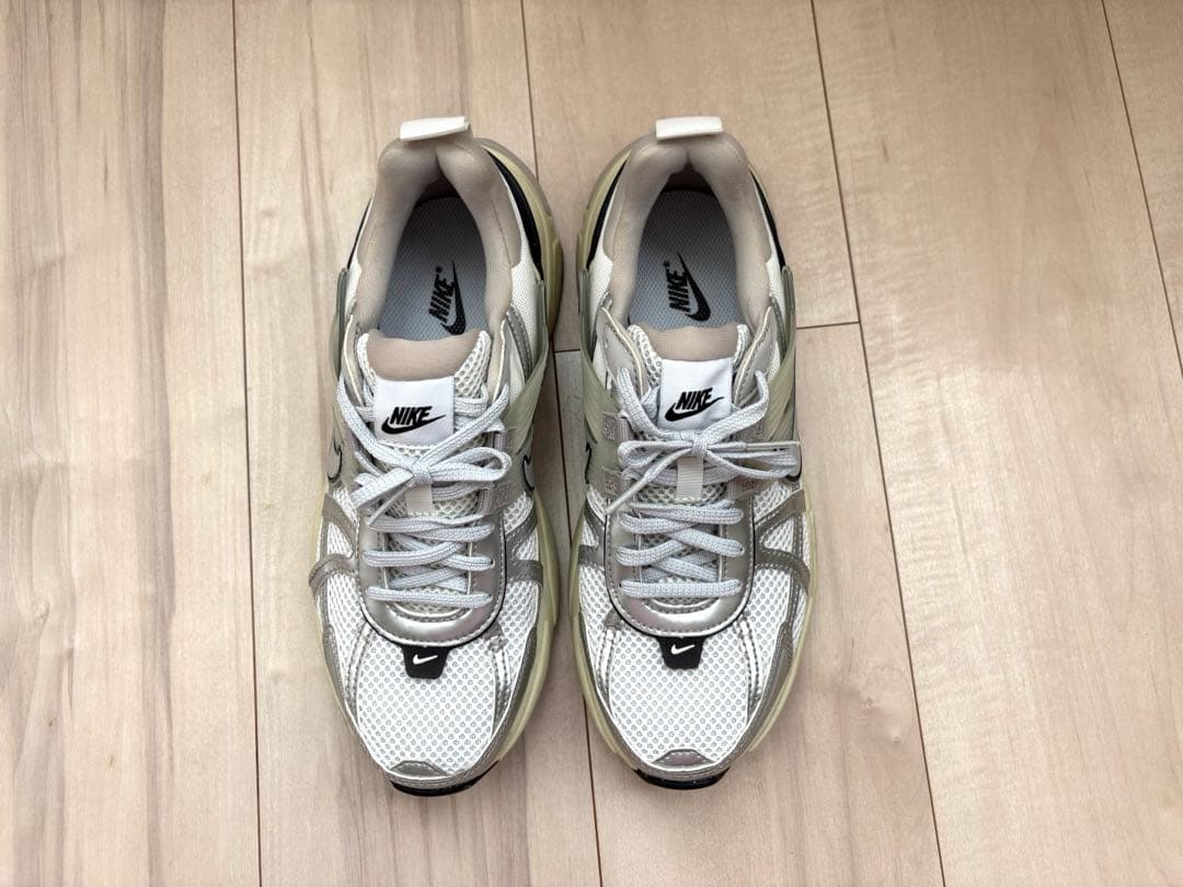 【ほぼ未使用】Nike スニーカー 箱付き