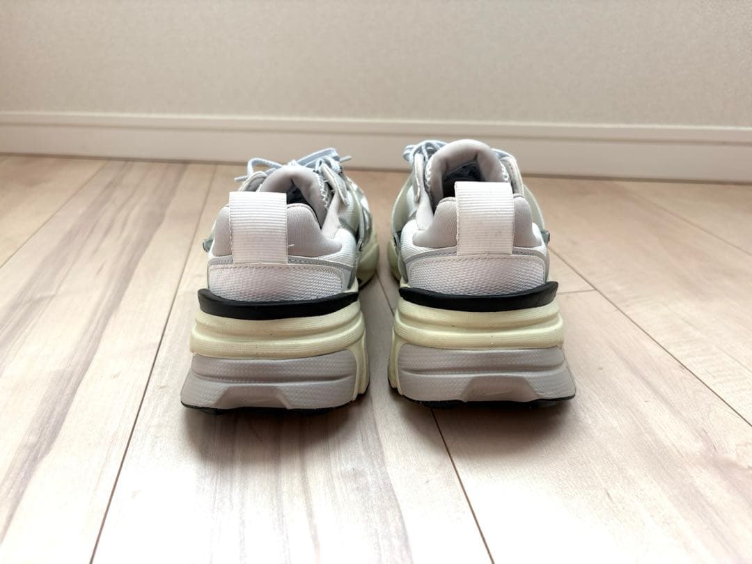 【ほぼ未使用】Nike スニーカー 箱付き