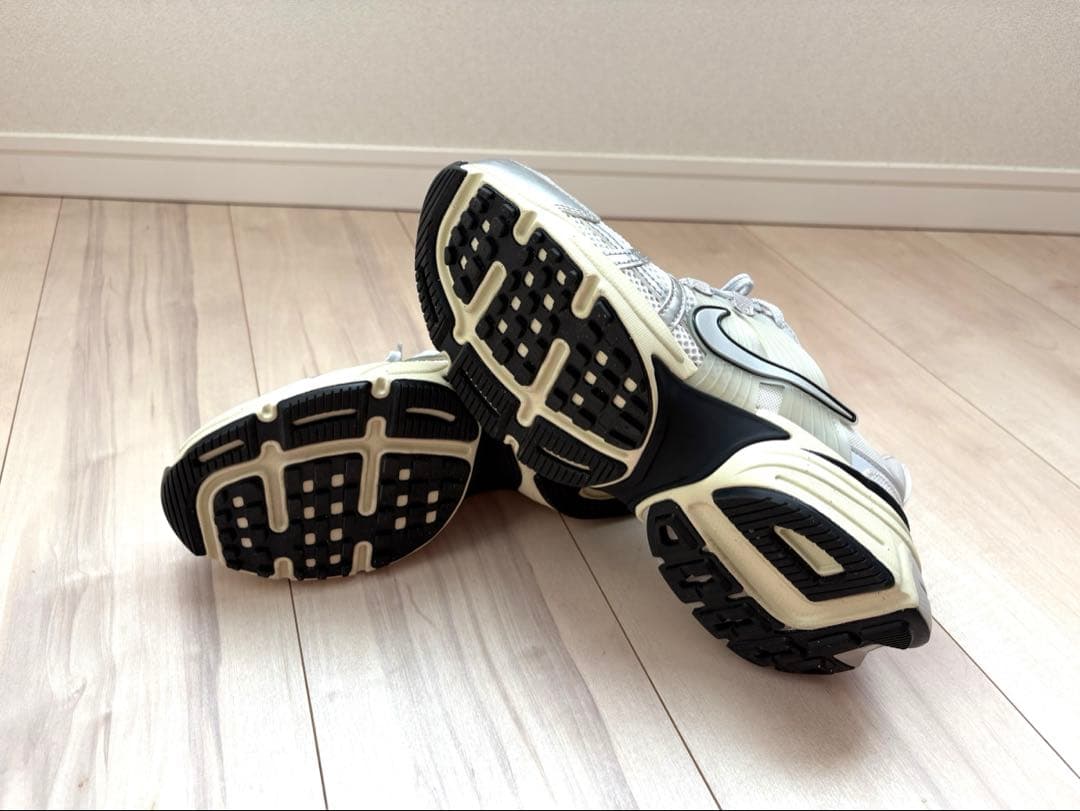 【ほぼ未使用】Nike スニーカー 箱付き