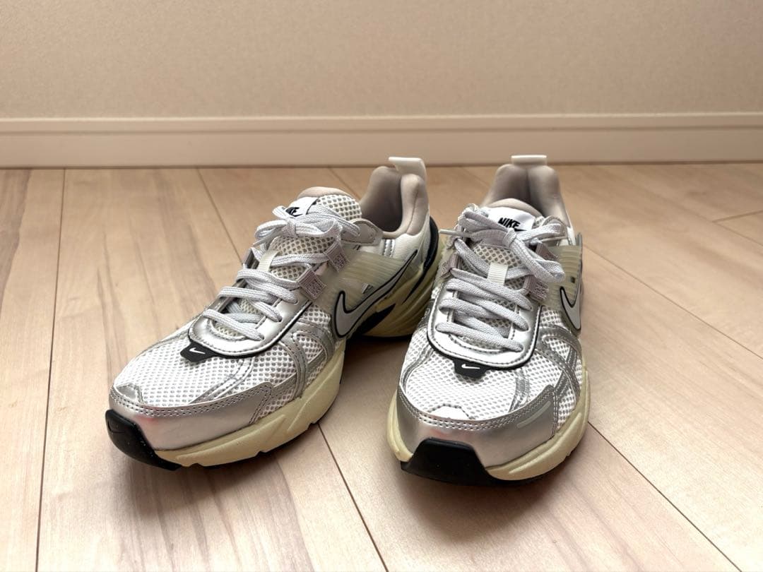 【ほぼ未使用】Nike スニーカー 箱付き