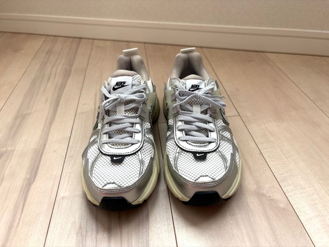 【ほぼ未使用】Nike スニーカー 箱付き