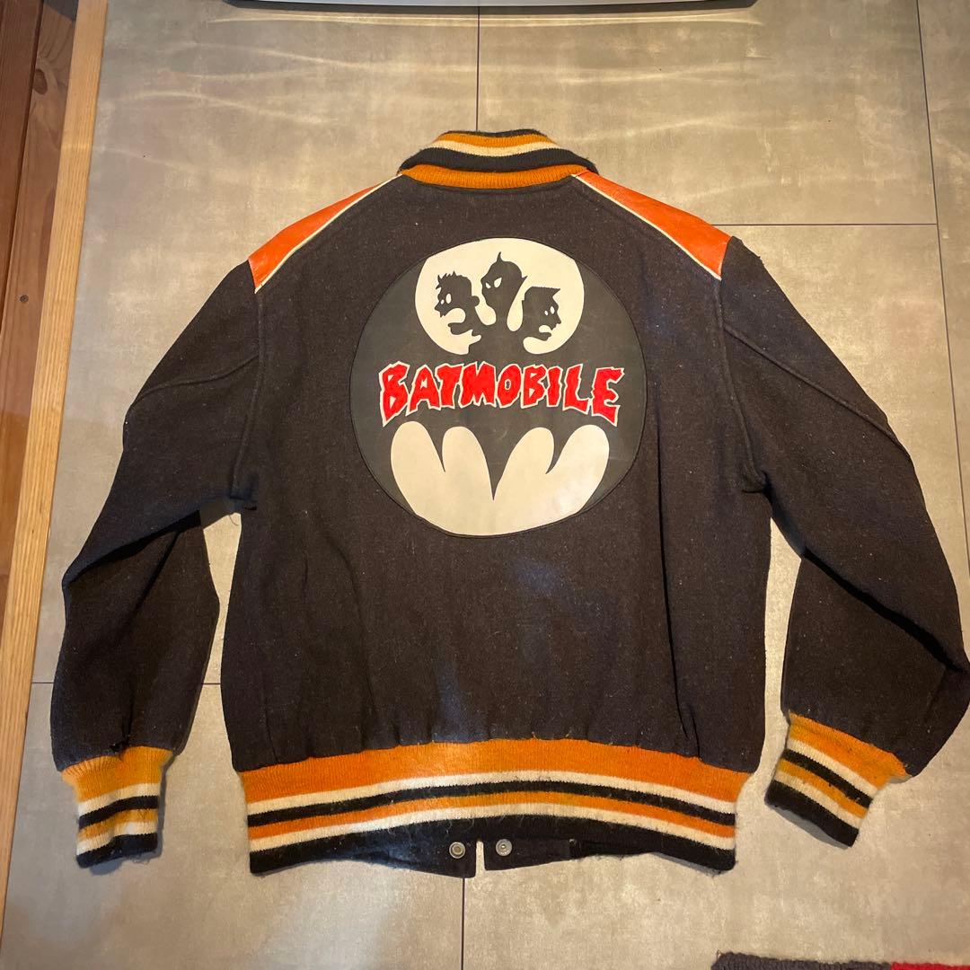 Batmobile サイコビリースタジャン