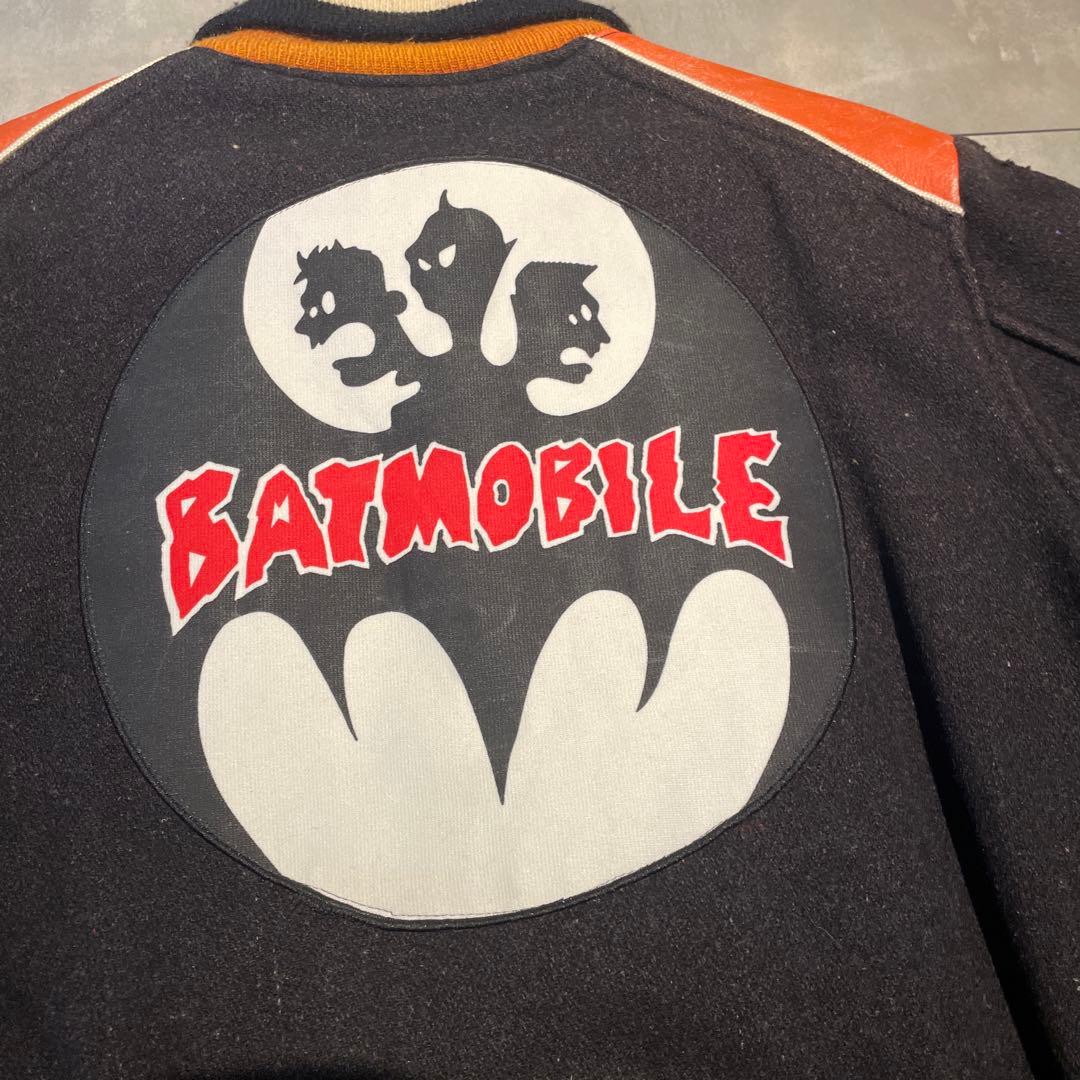 Batmobile サイコビリースタジャン
