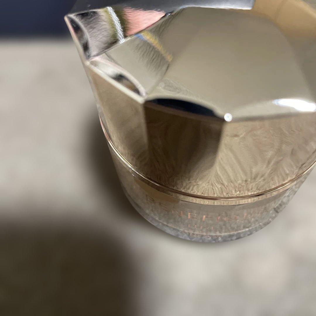 ベネフィーク　リュクスリブルームナイトクリーム