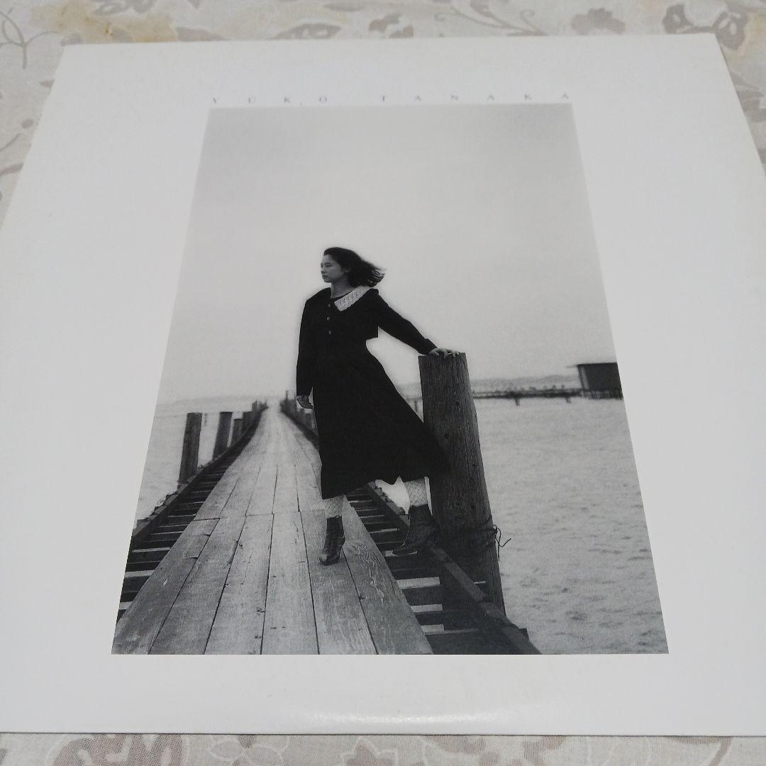 田中裕子純愛ノススメ　サンプル盤 レコード 163246