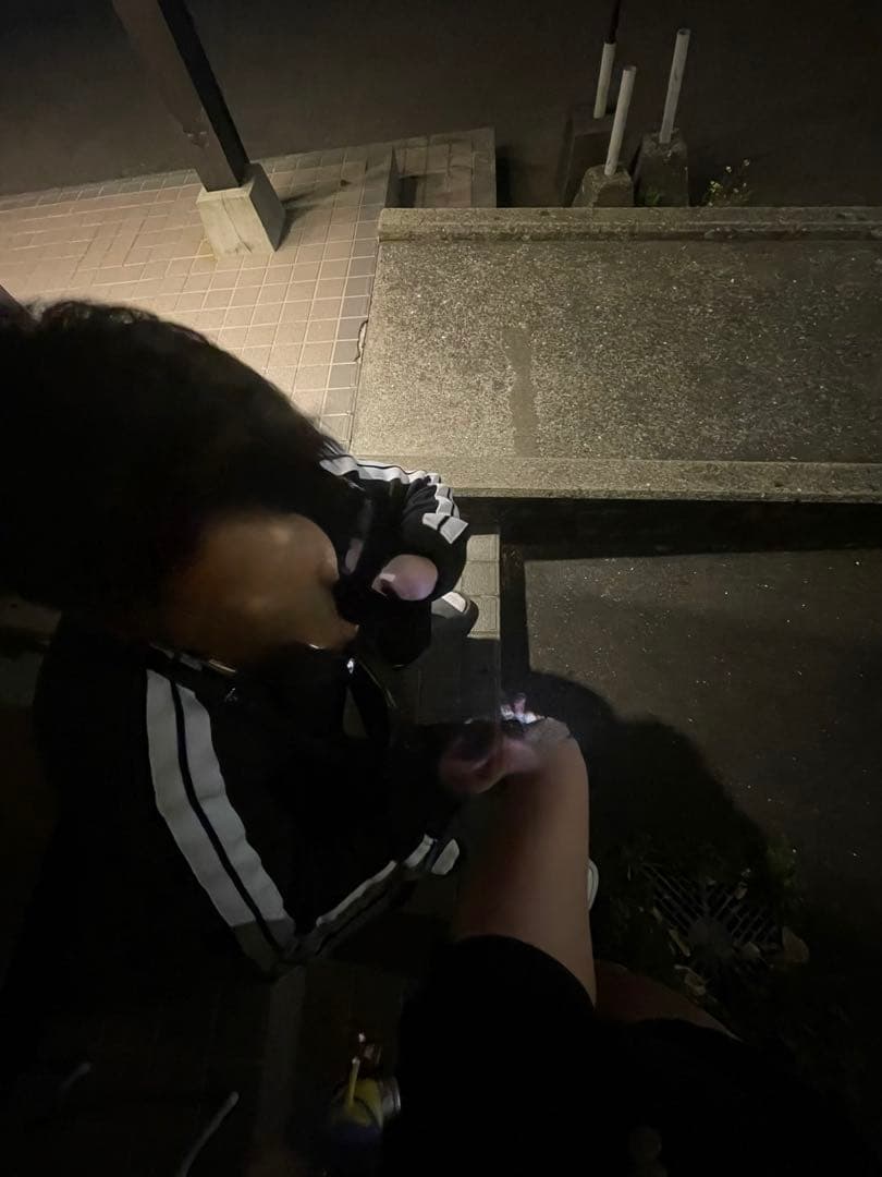 USラッパー等多々着用 セットアップJAKEN着用 PalmAngels上のみ