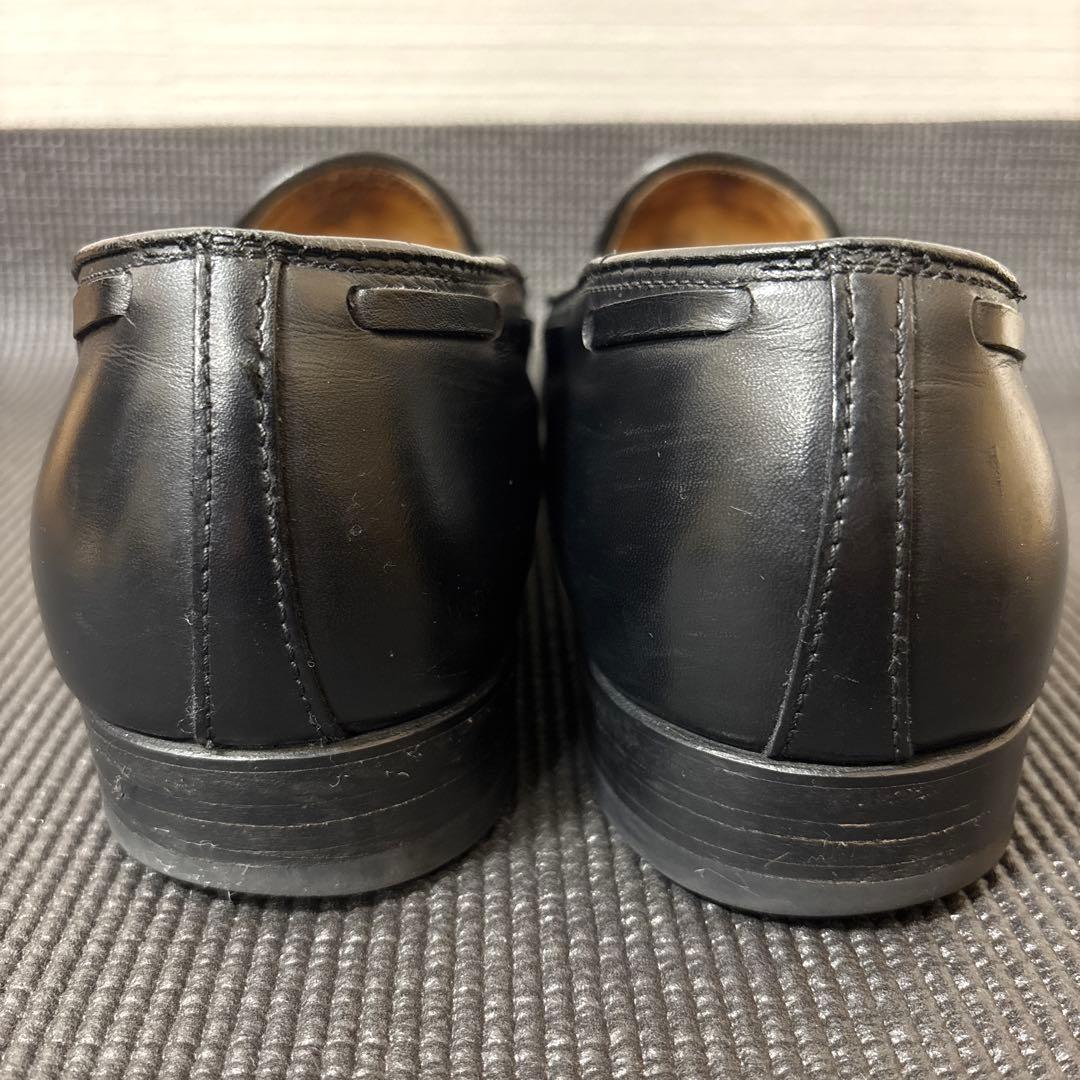 Alden 660 タッセルローファー［size：7］