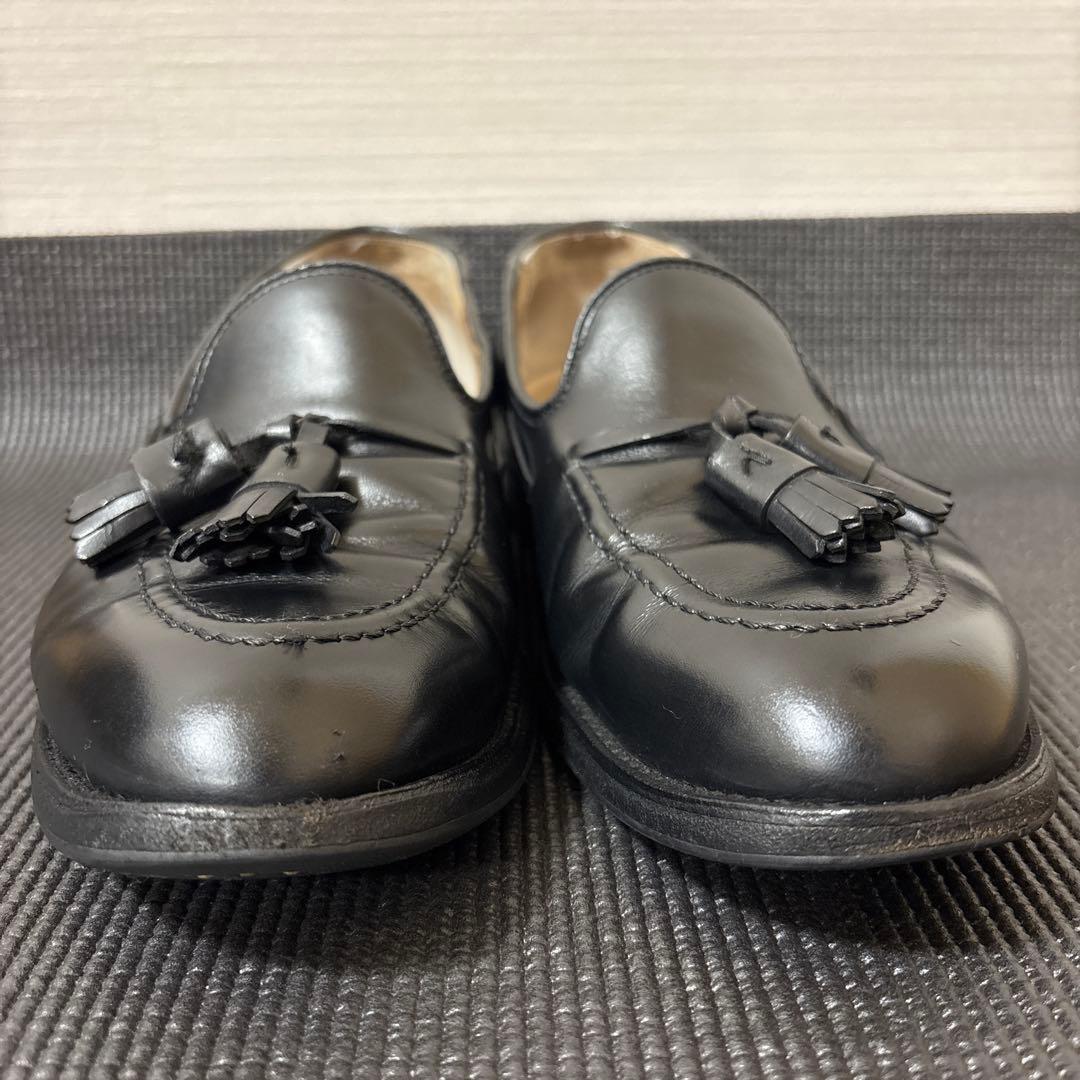 Alden 660 タッセルローファー［size：7］