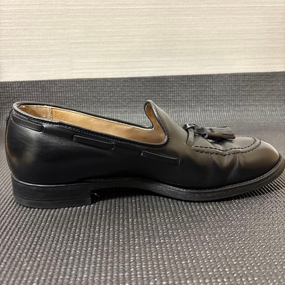 Alden 660 タッセルローファー［size：7］
