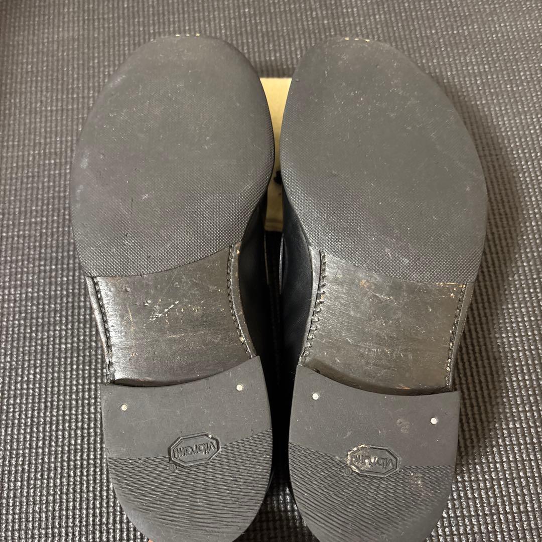 Alden 660 タッセルローファー［size：7］