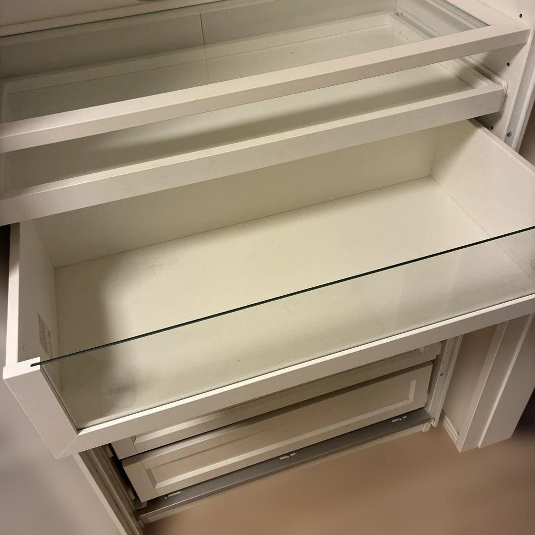 １２月末まで出品　 IKEA ワードローブ　PAX