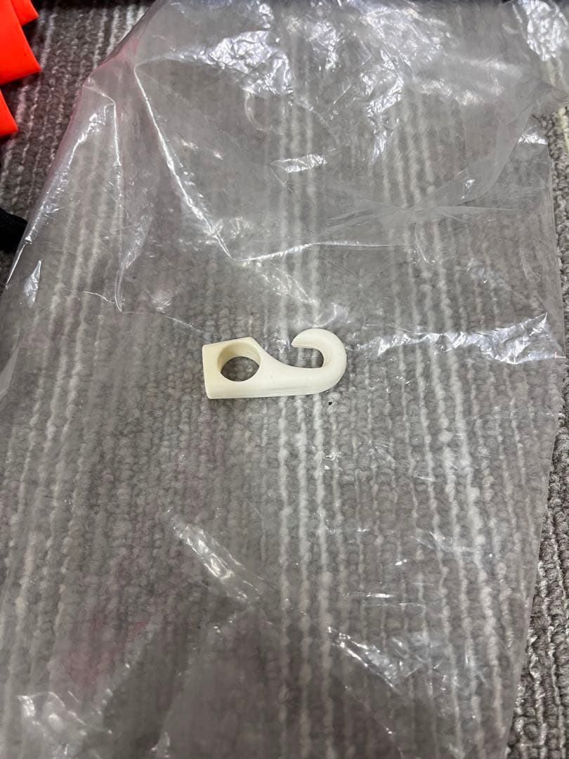 良品　ヨネックス　テニスネット　YONEX ネット破れ無し