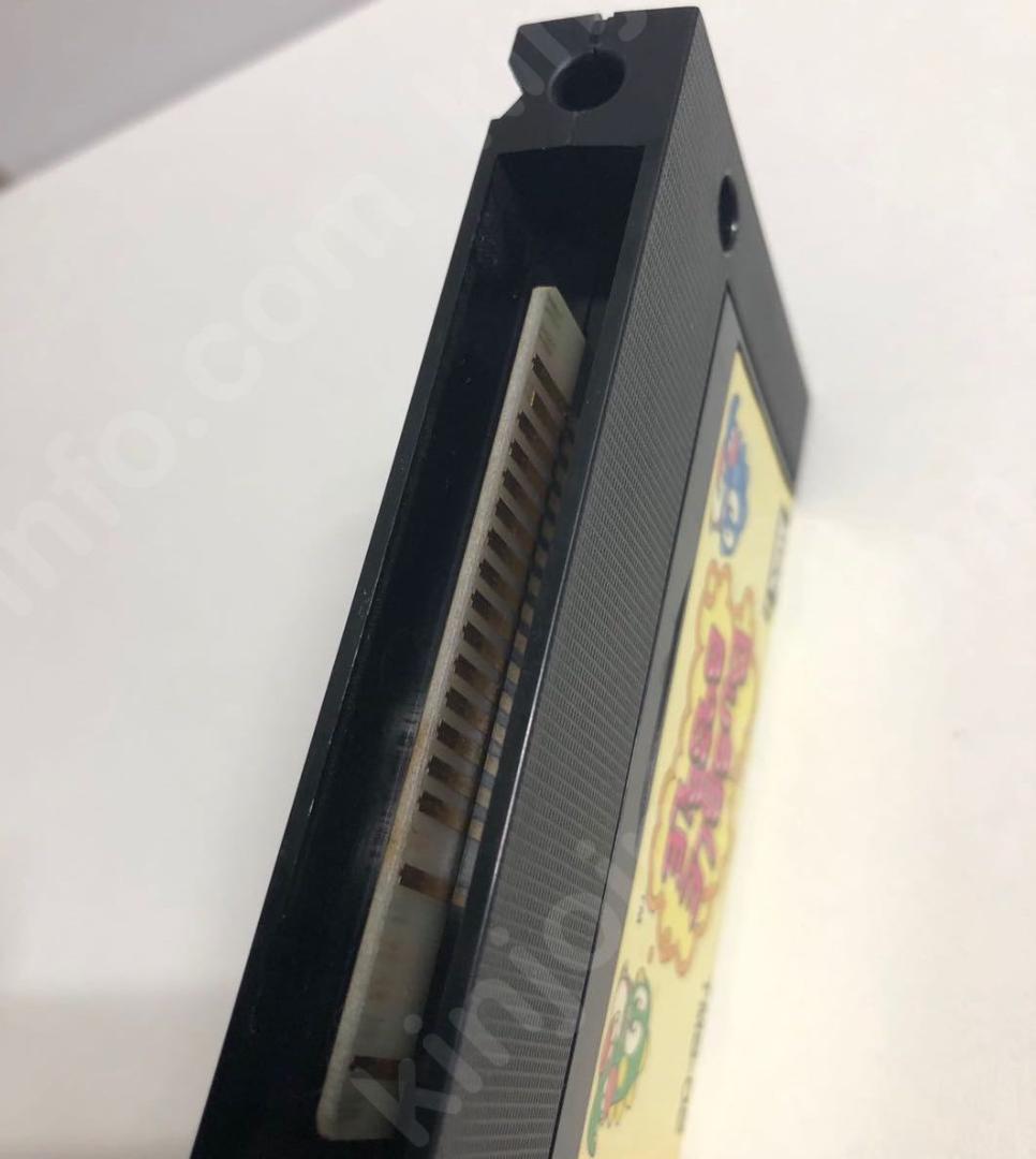 ★週末セール★バブルボブル（Bubble Bobble）【中古・通常版・日本版】