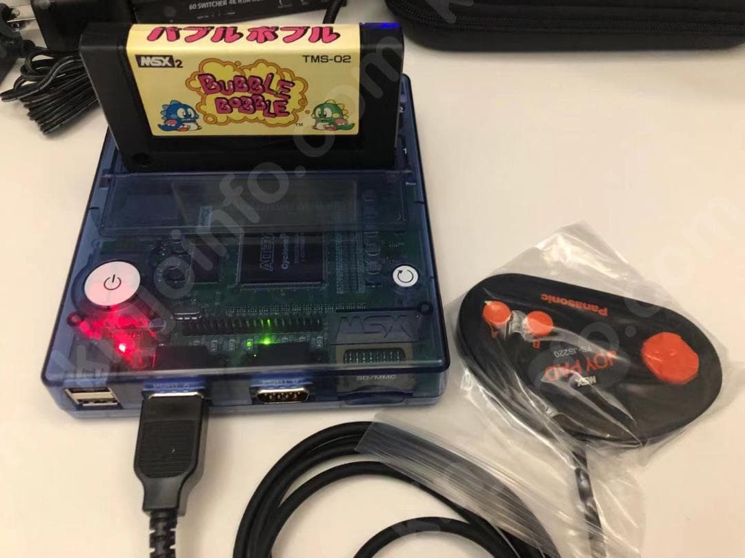 ★週末セール★バブルボブル（Bubble Bobble）【中古・通常版・日本版】