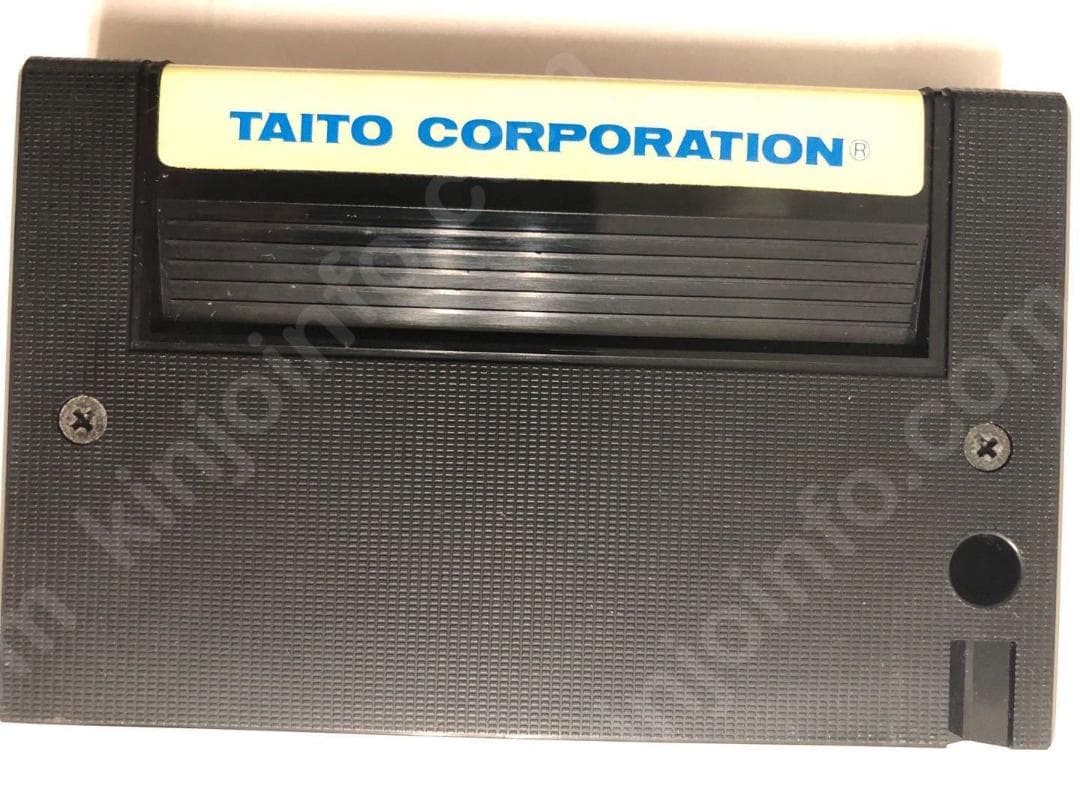 ★週末セール★バブルボブル（Bubble Bobble）【中古・通常版・日本版】