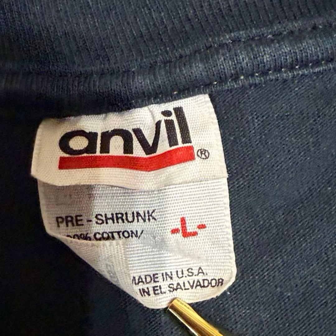 90s Alvin Ailey アート 長袖Tシャツ L アルヴィン エイリー