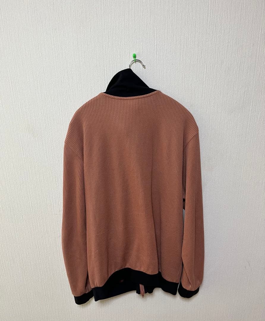 と*ー様 adidas ワッフルトラックジャケット2XL