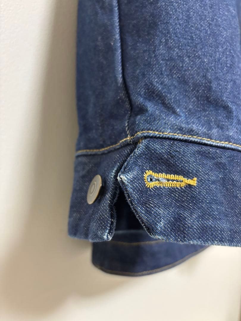 MAISON MARGIELA カバーオール S51DL0399 S30736