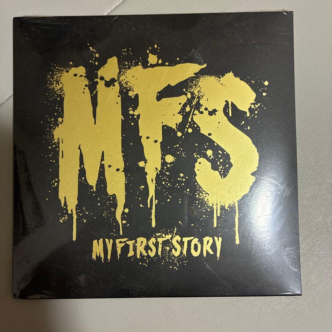 邦楽 MY FIRST STORY V (STORYTELLER)