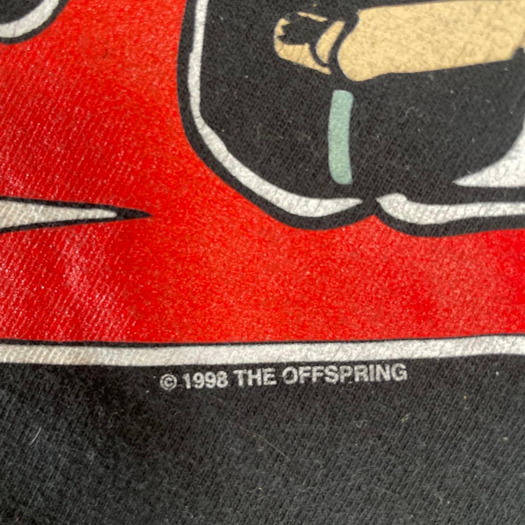 THE OFFSPRING Tシャツ