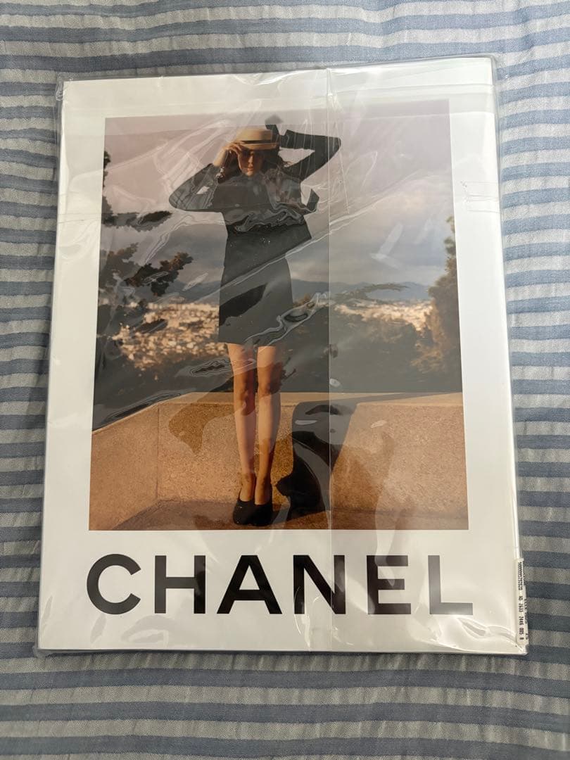 新品 ELLE Korea Vogue NewJeans minji セット