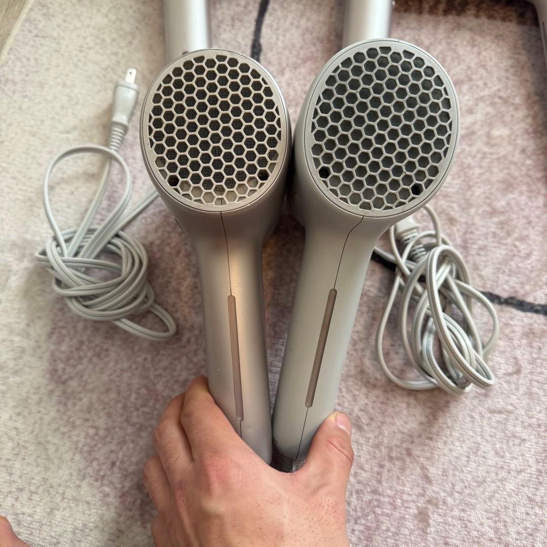 Panasonic ナノケア　EH-NA0J まとめ売り