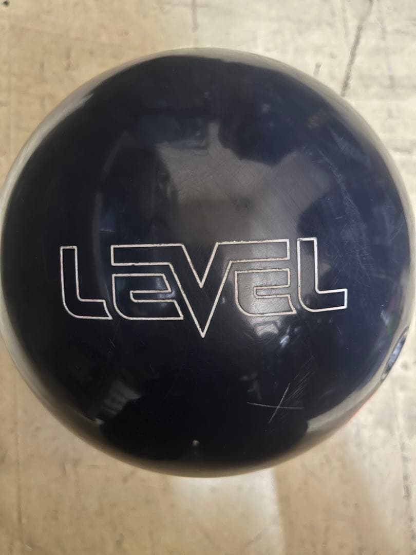 ボウリングボール　レヴェル　15.2
