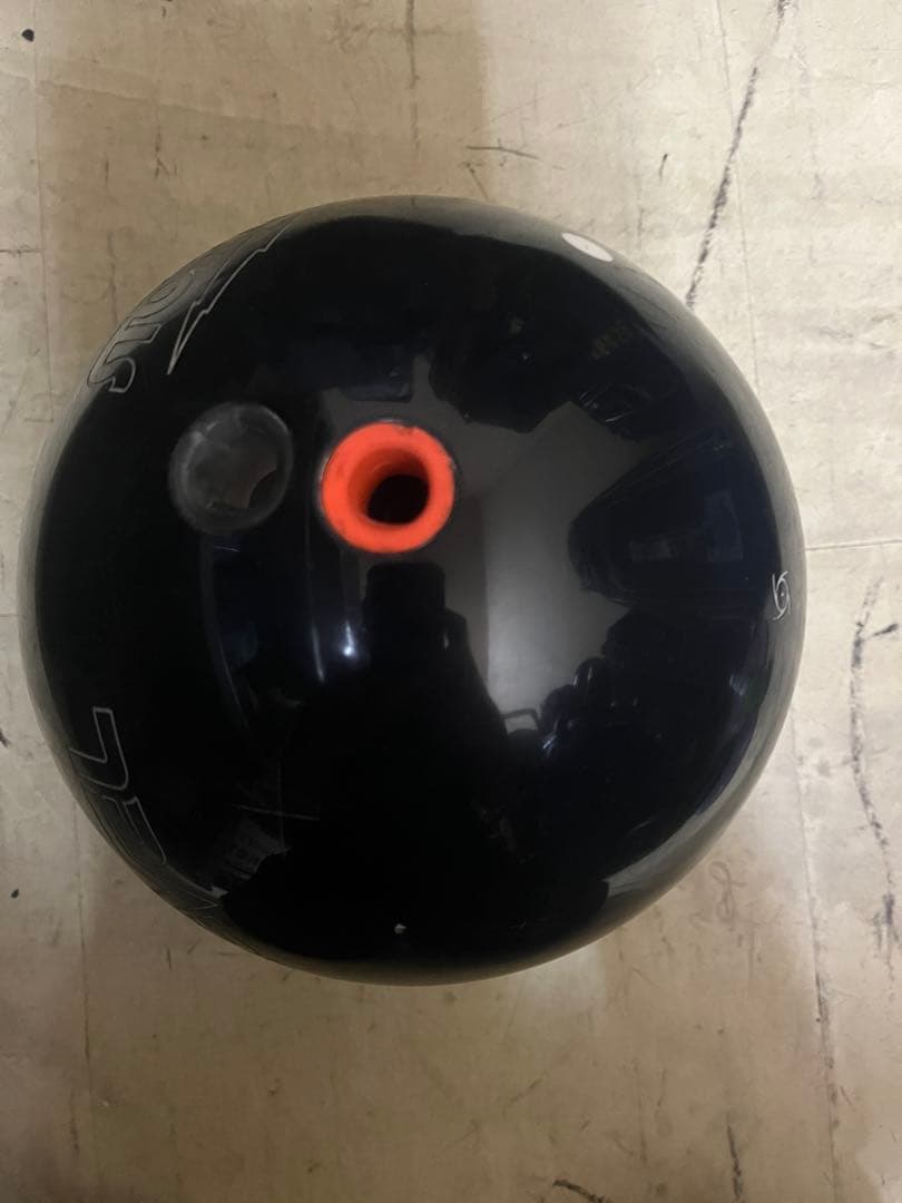 ボウリングボール　レヴェル　15.2